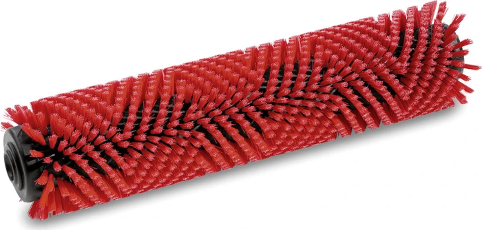 Kärcher Walzenbürste mittel rot 350mm