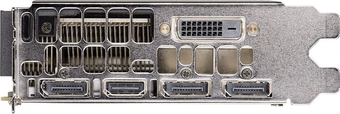 EVGA GeForce GTX 1060 SC Gaming, 3GB GDDR5, DVI, HDMI, 3x DP