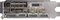 EVGA GeForce GTX 1060 SC Gaming, 3GB GDDR5, DVI, HDMI, 3x DP Vorschaubild