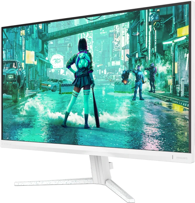 Philips Evnia 3000 Series 27M2N3201PL, 27"