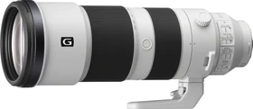 Sony FE 200-600mm 5.6-6.3 G OSS