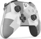 Microsoft Xbox One Wireless Controller Winter Forces Special Edition (Xbox One/PC) Vorschaubild