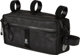 AGU Venture 2 Lenkertasche reflective mist
