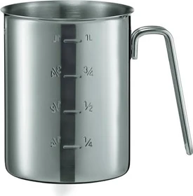 Rösle Gastro Messbecher 500ml