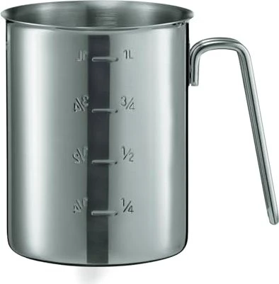 Rösle Gastro Messbecher 500ml