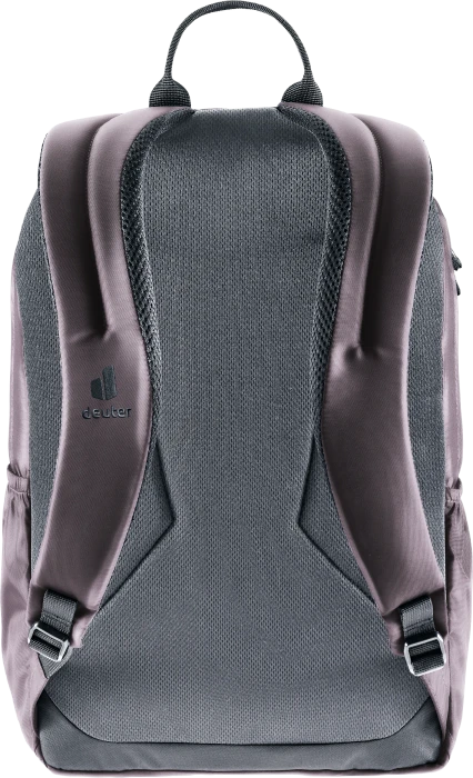 Deuter Infiniti aubergine/lava