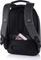 XD Design 17" Bobby Hero XL Rucksack, schwarz Vorschaubild