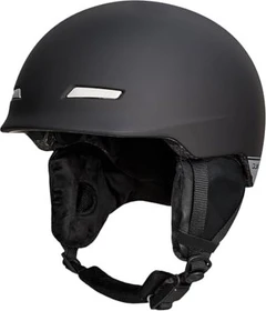 Quiksilver Play Helm schwarz