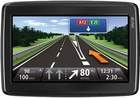 TomTom GO LIVE 825 M Europe