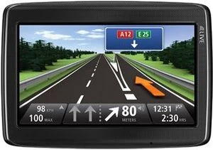 TomTom GO LIVE 825 M Europe
