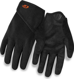 Giro DND Fahrradhandschuhe schwarz (Junior)