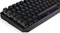 Endorfy Thock 75% Wireless, PBT, LEDs RGB, hot-swap, Black, Kailh Box BLACK, USB/Bluetooth, HU Vorschaubild