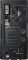 Cooler Master Silencio 550, schwarz matt, schallgedämmt Vorschaubild