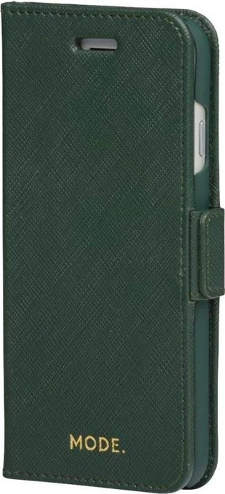dbramante1928 Milano für Apple iPhone X/XS Misty Mint