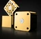 EK Water Blocks Quantum Line EK-Quantum Convection D5, Gold Vorschaubild
