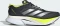 adidas Adizero Boston 12 aurora ink/silver metallic/pulse lime (Herren) Vorschaubild