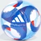 adidas Île-De-Foot 24 League Fußball white/royal blue Vorschaubild