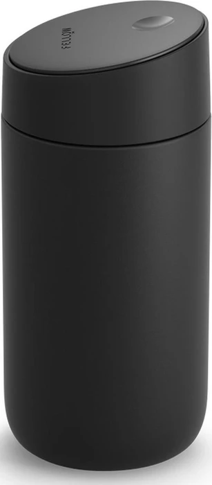 Fellow Carter Slide Mug Isolierbecher 354ml matte black