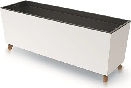 Prosperplast Kasten Urbi Case N 77x23.5cm weiß
