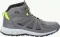 Jack Wolfskin Woodland 2 Texapore Mid pebble grey (Herren) Vorschaubild