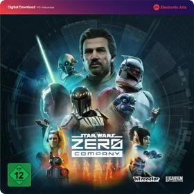 Star Wars: Zero Company (Download) (PC)