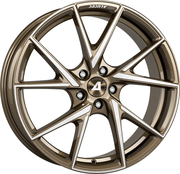 Alutec ADX.01 8.5x20 5/112 ET30 (verschiedene Farben)
