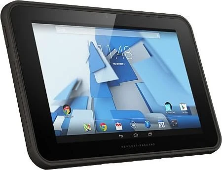 HP ProSlate 10 EE G1 Android, Atom Z3735F, 2GB RAM, 16GB, UK