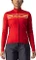 Castelli Unlimited Thermal Trikot langarm (Damen) Vorschaubild