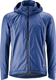 Gonso Save Therm Fahrradjacke wash-day blue (Herren)