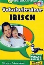 Eurotalk Vokabeltrainer Irisch (deutsch) (PC/MAC)