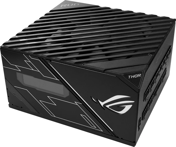 ASUS ROG Thor Platinum, ROG-THOR-850P, 850W, ATX 2.4