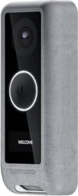 Ubiquiti G4 Doorbell Cover Concrete