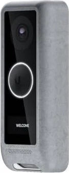 Ubiquiti G4 Doorbell Cover Concrete