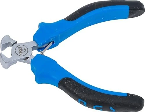 BGS technic Elektronik Mini Vornschneider, 10.5cm