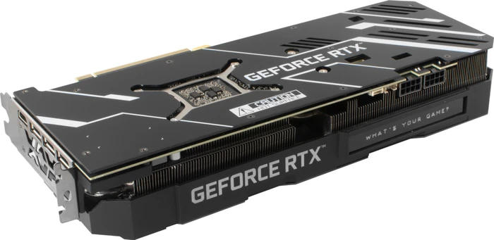 KFA2 GeForce RTX 3070 Ti EXG (1-Click OC), 8GB GDDR6X, HDMI, 3x DP