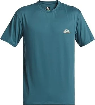 Quiksilver Everday Surf Funktionsshirt kurzarm dark navy (Herren)