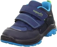 Superfit Jupiter Gore-Tex blau/hellgrün (Junior)