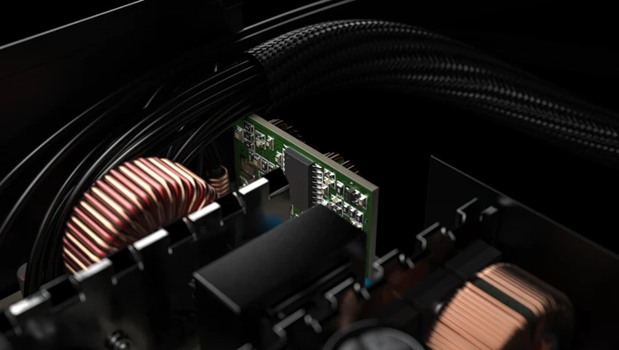 Fractal Design Anode SFX Bronze 450W, SFX 3.42