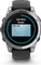 Garmin Fenix E stainless steel/black Vorschaubild