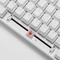 RK Royal Kludge RK96 96% Wireless, LEDs blau, hot-swap, RK RED, USB/Bluetooth, US Vorschaubild