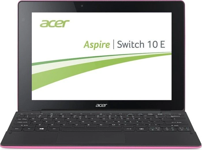 Acer Aspire Switch 10E pink SW3-013-17V2