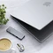 Satechi Notebook Hülle Eco HardShell MacBook Pro (16", 2021), MacBook Pro (16", 2023) Vorschaubild