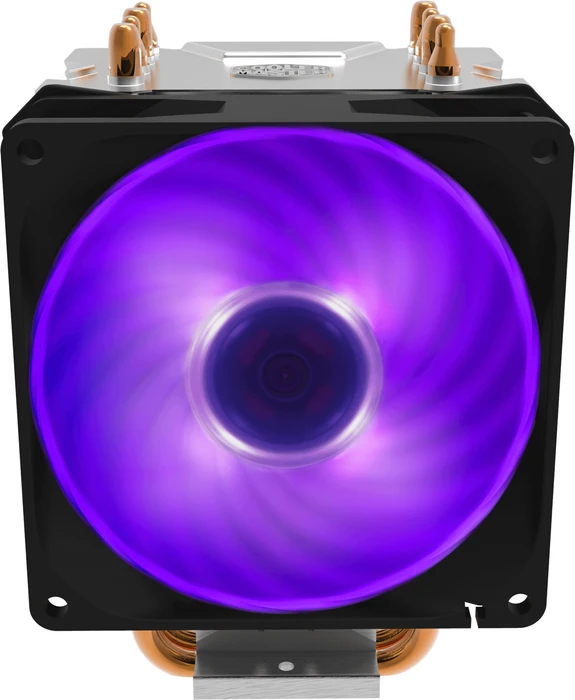 Cooler Master Hyper H410R RGB