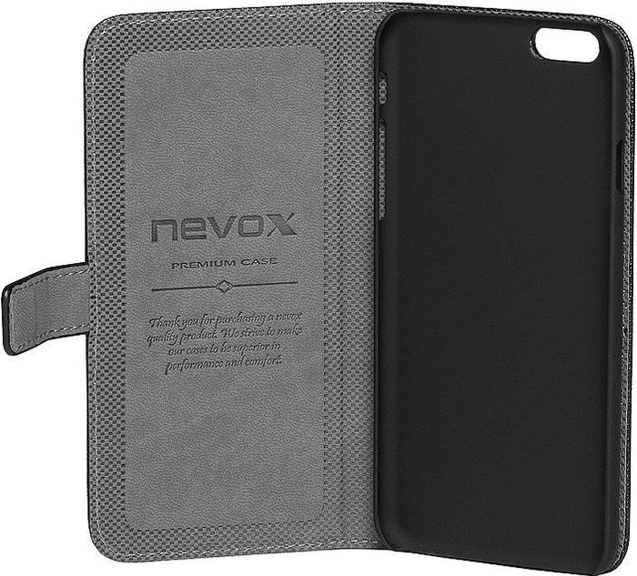 Nevox Ordo für Sony Xperia Z5 schwarz