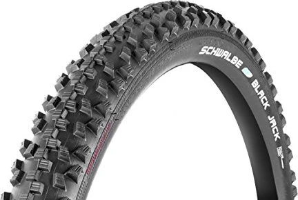 Schwalbe Black Jack 12x1.9" Reifen