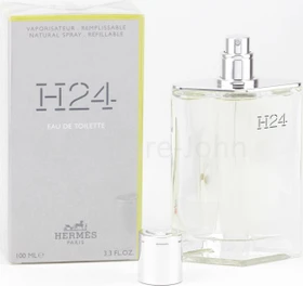 Hermès H24 Eau de Toilette nachfüllbar, 100ml