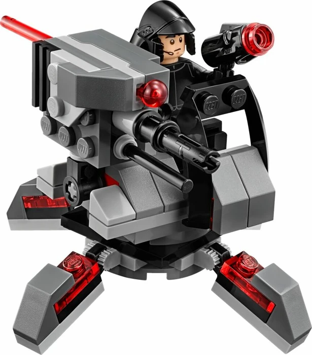 LEGO Star Wars Episode VIII - First Order Specialists Battle Pack