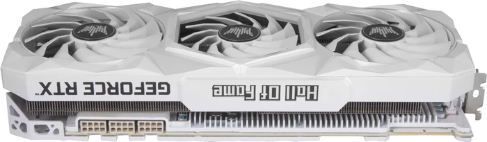 KFA2 GeForce RTX 3090 HOF, 24GB GDDR6X, HDMI, 3x DP