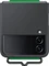 Samsung Silicone Cover with Strap für Galaxy Z Flip 4 Vorschaubild