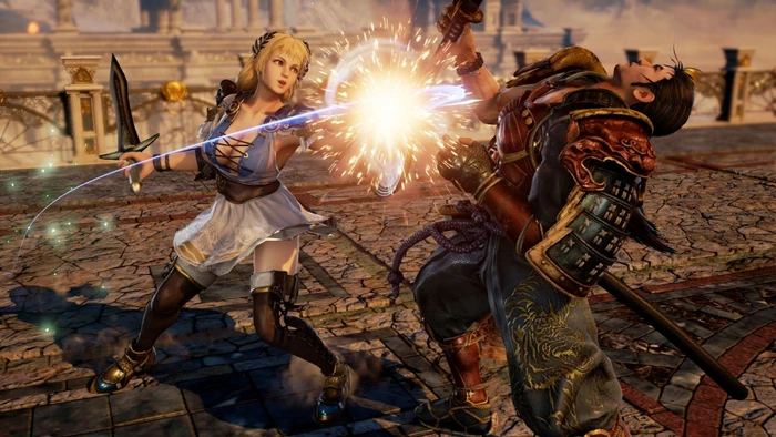 Soul Calibur VI - Season Pass (Download) (Add-on) (PC)